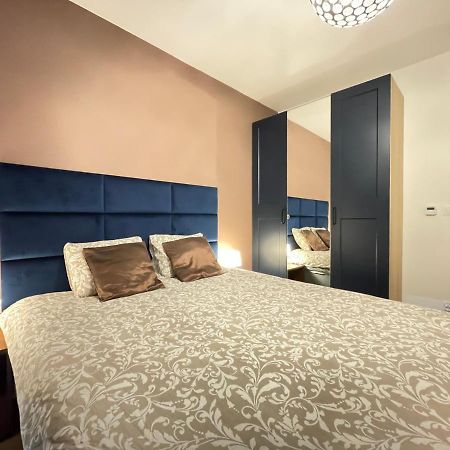 Superior Laguna Beskidow 3 Rooms! Sauna&Gym! Air Condition! Zarzecze  Exterior foto