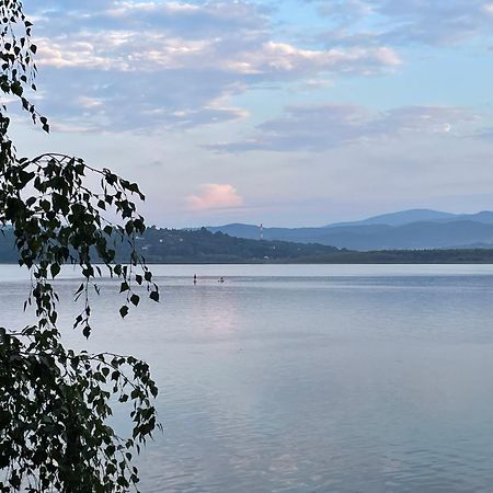 Superior Laguna Beskidow 3 Rooms! Sauna&Gym! Air Condition! Zarzecze  Exterior foto