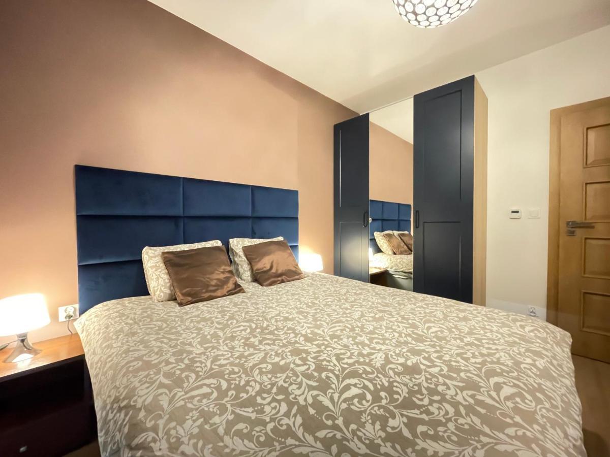 Superior Laguna Beskidow 3 Rooms! Sauna&Gym! Air Condition! Zarzecze  Exterior foto