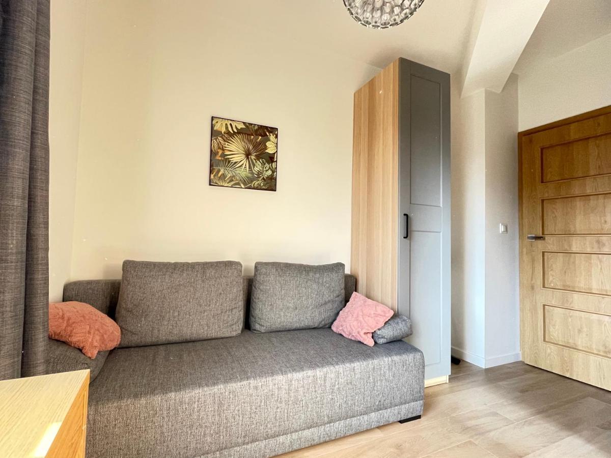 Superior Laguna Beskidow 3 Rooms! Sauna&Gym! Air Condition! Zarzecze  Exterior foto