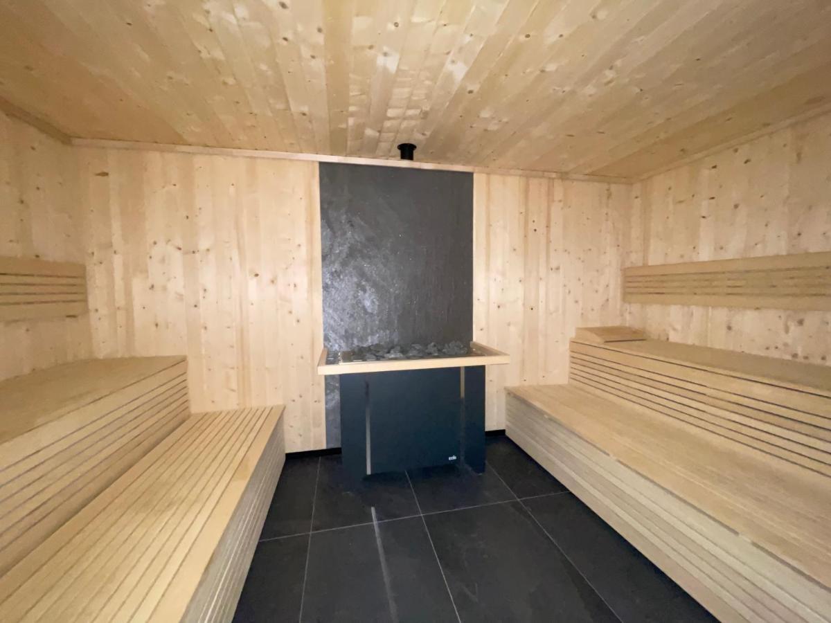 Superior Laguna Beskidow 3 Rooms! Sauna&Gym! Air Condition! Zarzecze  Exterior foto