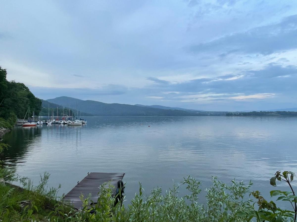 Superior Laguna Beskidow 3 Rooms! Sauna&Gym! Air Condition! Zarzecze  Exterior foto
