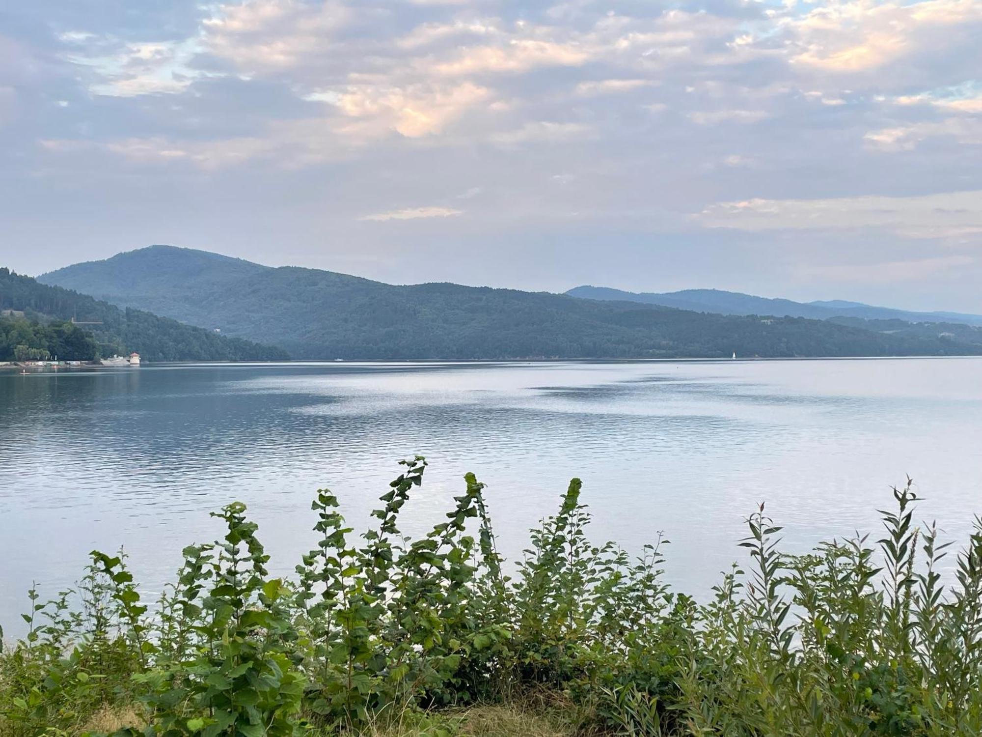 Superior Laguna Beskidow 3 Rooms! Sauna&Gym! Air Condition! Zarzecze  Exterior foto
